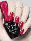 OPI Gel polish