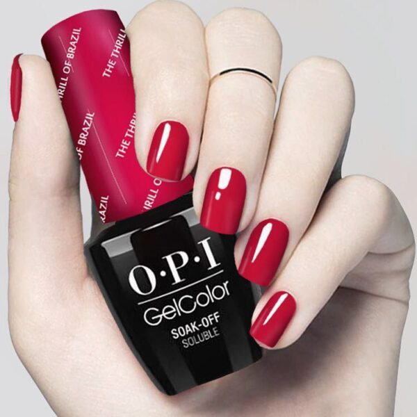 OPI Gel polish