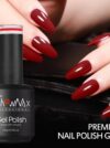 Show Max Gel polish