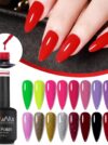 Show Max Gel Polish