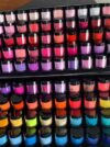 Coloured Acrylic powder - Image 3