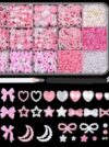 Nail Charms