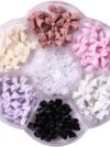 Bow Design Nail Charm