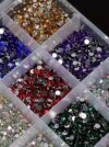 Rhine Stone / Crystal Stones