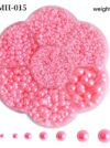 Nail Charms Pearls