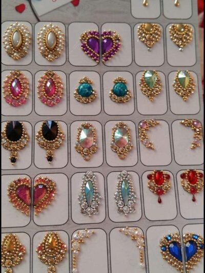 Design Stones