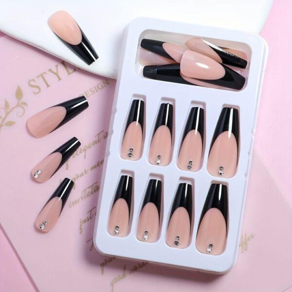 False Nails