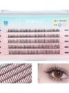 Human  Hair Lashes