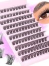 Cluster Lashes