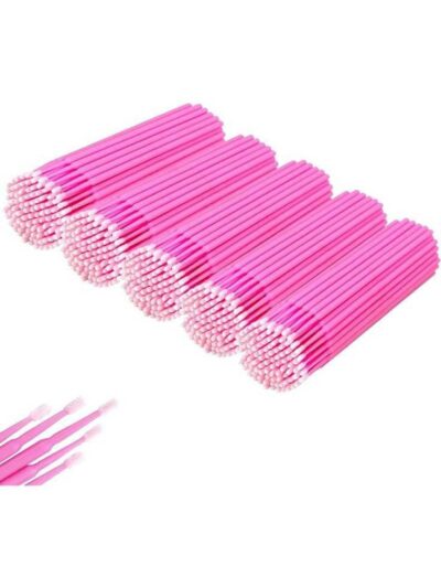 Lash Micro Brushes