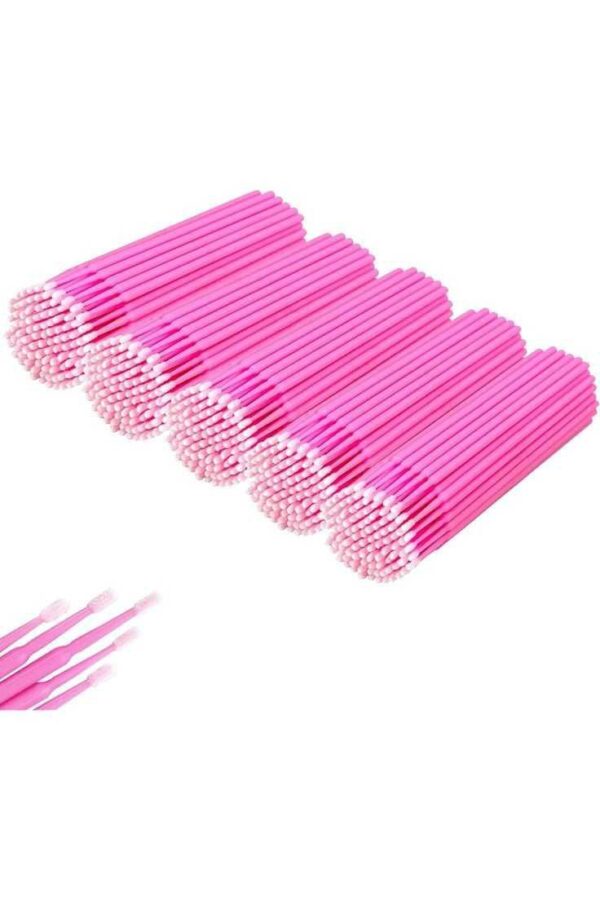 Lash Micro Brushes