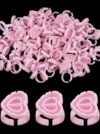 Lash Glue Ring
