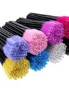 Mascara Wand