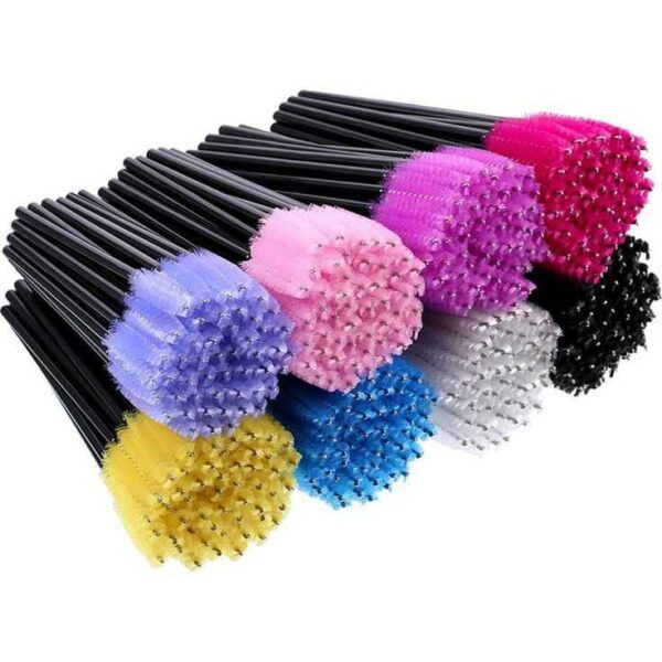 Mascara Wand