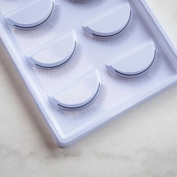 Beginners Practice lash