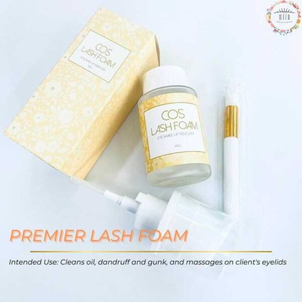 Lash Primer