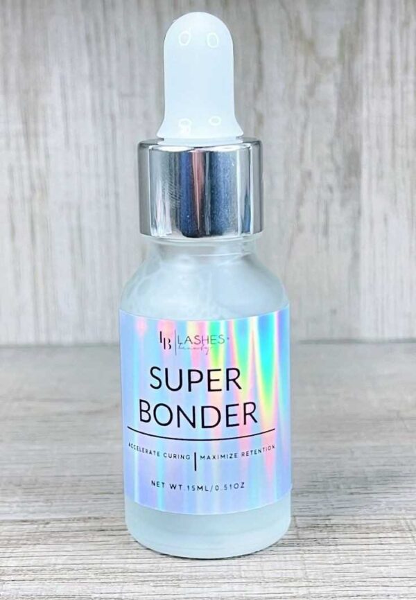 Lash bounder