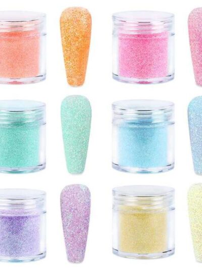 Stone Sugar Pigment