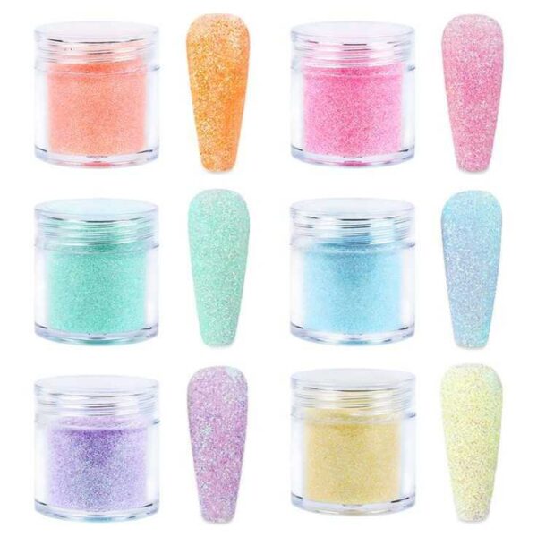 Stone Sugar Pigment