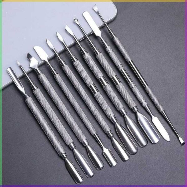 Cuticle Pusher