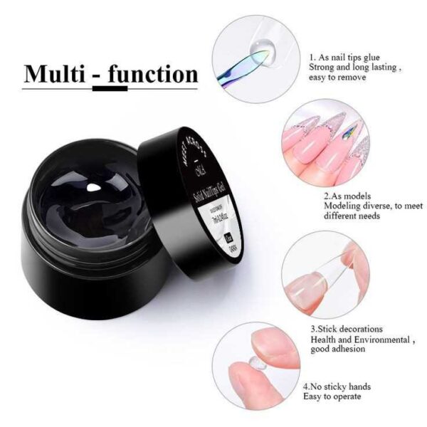 3D Molding Gel