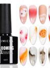 Blooming Gel