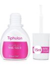 Brush on Nail Glue
