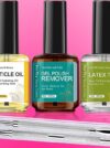 Gel remover