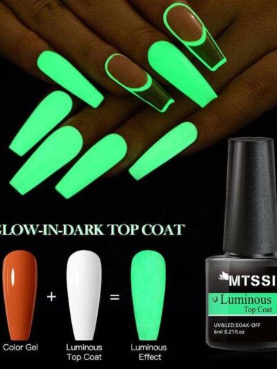 Luminous Top Coat