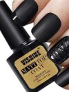 Matte Top coat
