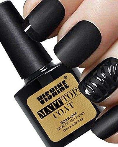 Matte Top coat