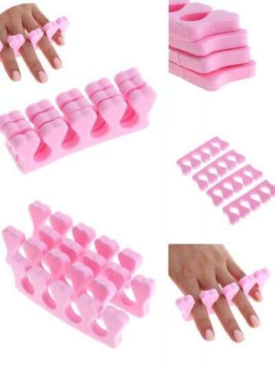 Finger and Toe Separator