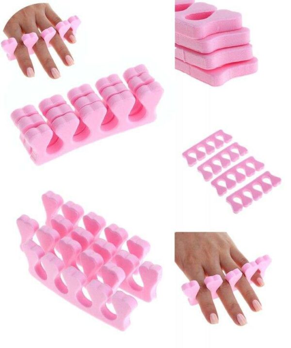 Finger and Toe Separator