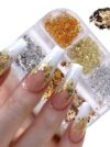 Nail Art Design Foil