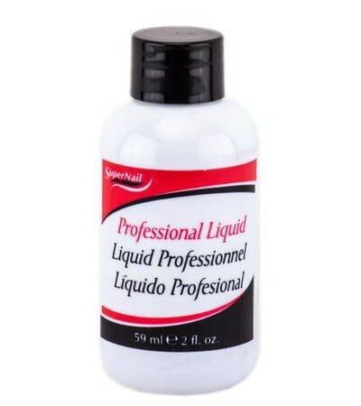 SuperNail Acrylic Liquid
