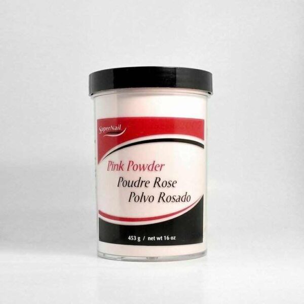 SuperNail Acrylic Powder