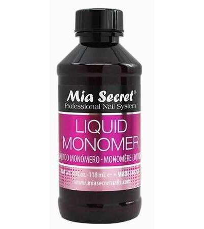 Mia Secret Acrylic liquid