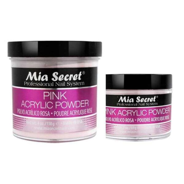 Mia Secret Acrylic Powder