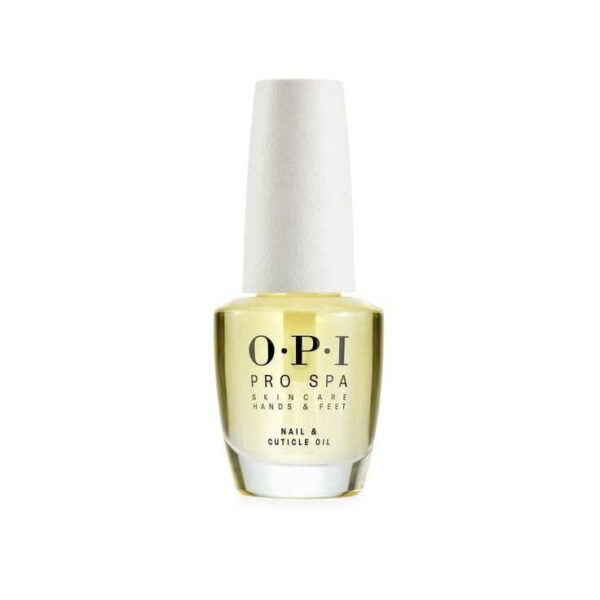 Cuticle Oil
