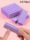 Nail Buffer (50pcs)