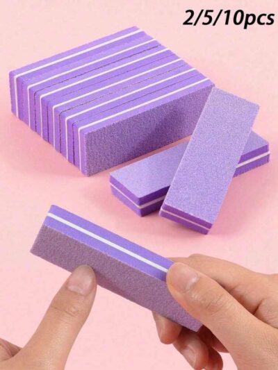 Nail Buffer (50pcs)