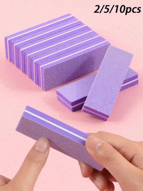 Nail Buffer (50pcs)
