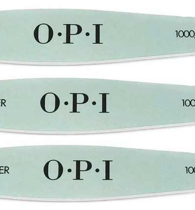 O.P.I Shinny Buffer