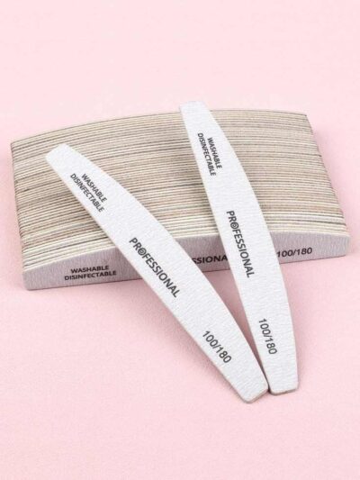 Nail File