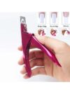 Edge Nail Cutter