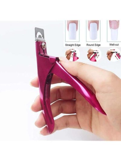 Edge Nail Cutter