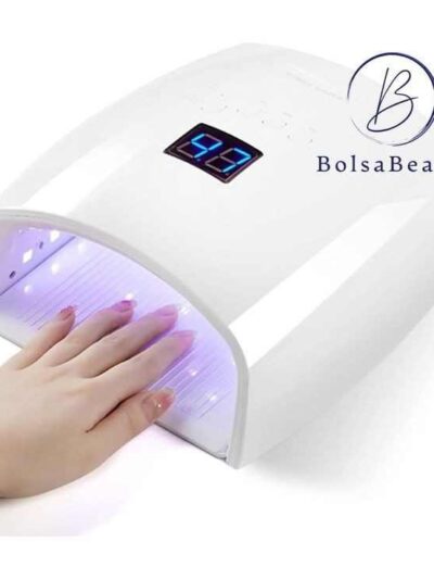 Electric UV Lamp Nail Dryer