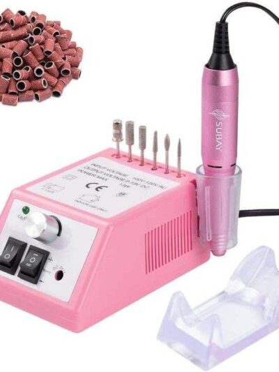 Nail Drill