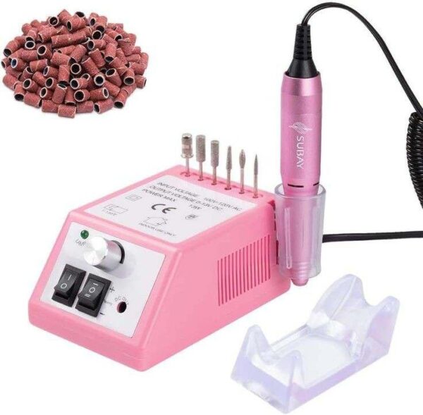 Nail Drill