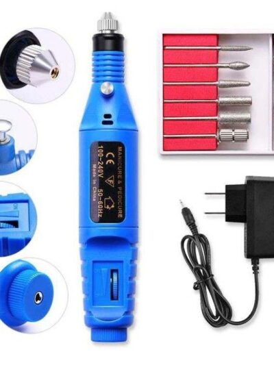 Mini Nail Drill